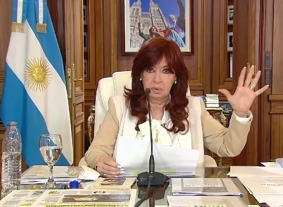 Cristina Kirchner recusará a la jueza Capuchetti en la causa por el atentado en Recoleta