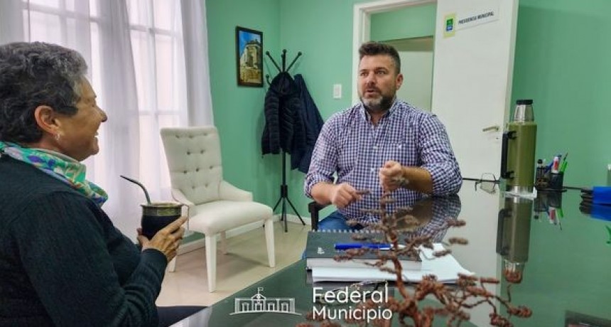 INICIARON LA TRANSICIÓN DEL GOBIERNO MUNICIPAL
