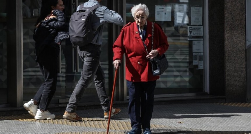 Estará vigente a partir de diciembre. El Gobierno anunció un aumento en las jubilaciones y pensiones
