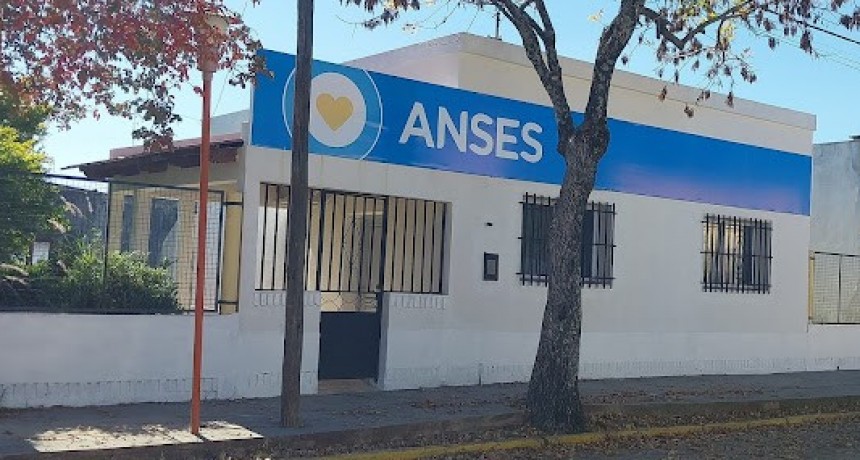 CALENDARIOS DE PAGOS DE NOVIEMBRE DE ANSES