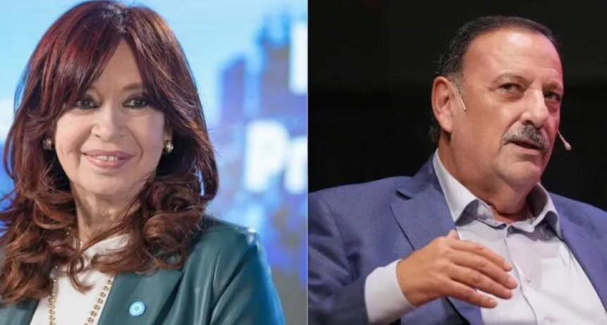 Servini rechazó el planteo de Quintela y Cristina Kirchner no tendrá rival en las internas del PJ