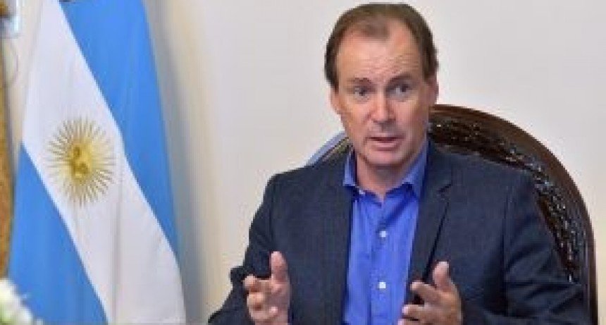 Bordet formalizó la convocatoria a elecciones en Entre Ríos para el 9 de junio de 2019