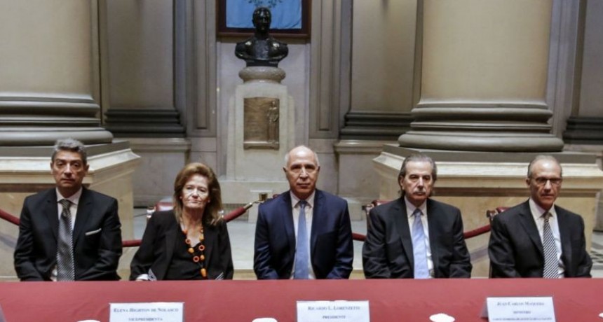 La Corte Suprema falló a favor de los jubilados en el caso Blanco