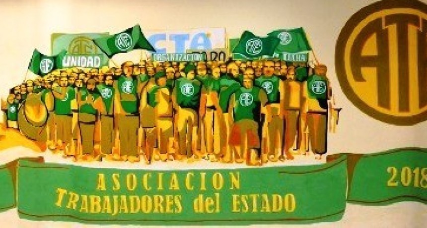HOY JUEVES INICIA EL PAGO DEL RETROACTIVO DE LOS AUMENTOS CONSEGUIDOS EN PARITARIAS