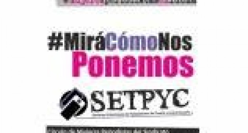 Un sondeo hecho en la provincia indica que el 76 por ciento de las periodistas sufrió agresión psicológica en su trabajo 