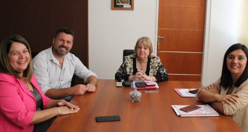 El CGE abrirá en Federal la Formación Artística para la Industria Cultural