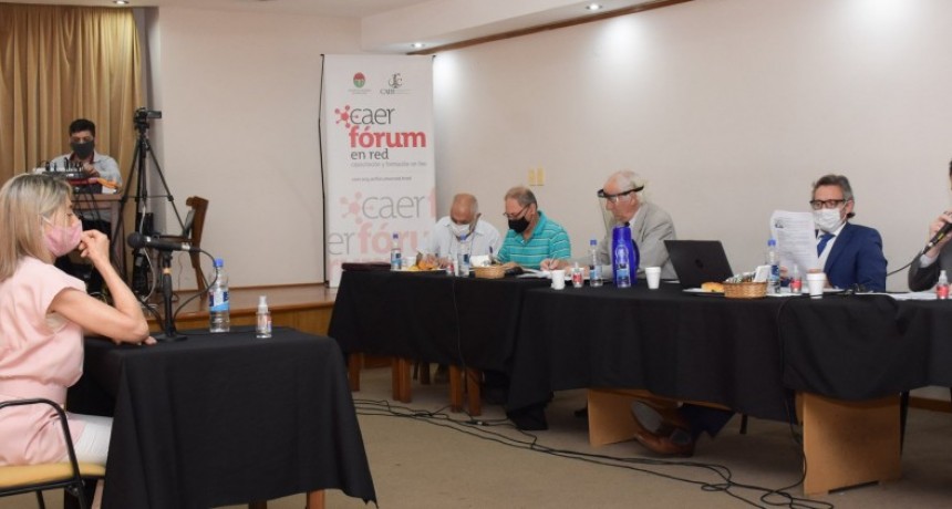 El Consejo de la Magistratura realizó entrevistas para siete concursos de Fiscales