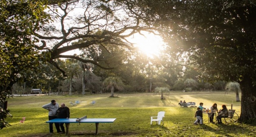 Con una apuesta a la reactivación turística, Bordet presentará este viernes la temporada de verano en Entre Ríos