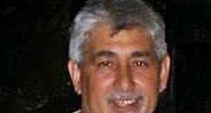 FALLECIÓ EL EX DIPUTADO PROVINCIAL JUAN ALEJANDRO DEMICHELIS
