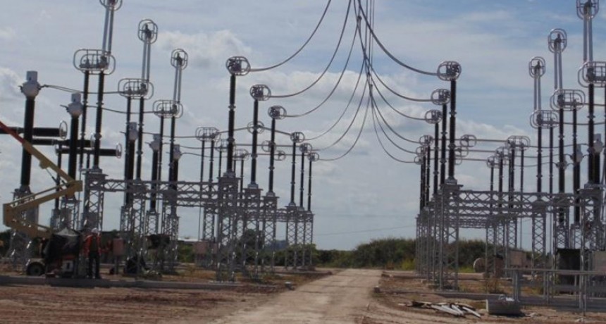 Se realizará una importante obra eléctrica en General Racedo