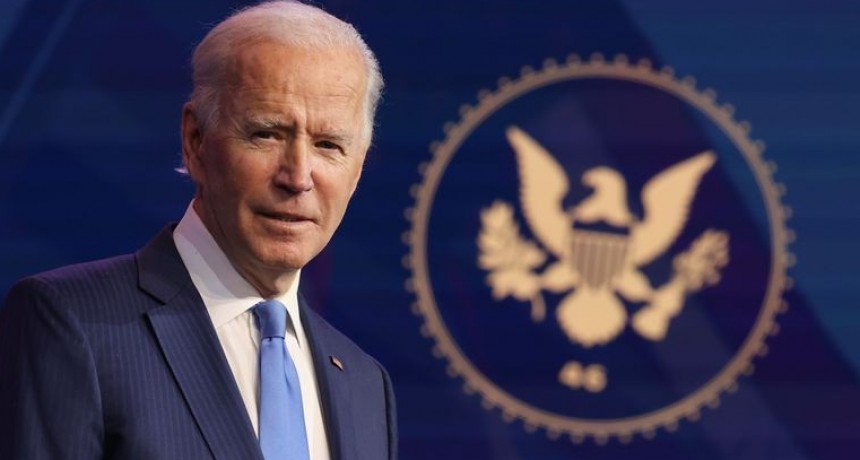 El Colegio Electoral de EEUU confirmó la victoria de Joe Biden y será electo presidente