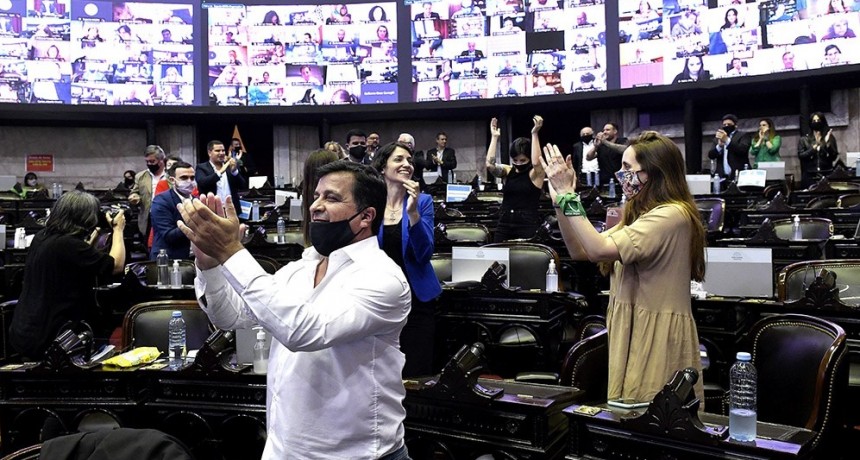 Entró en vigencia la Ley de Aporte Solidario y Extraordinario de las Grandes Fortunas 