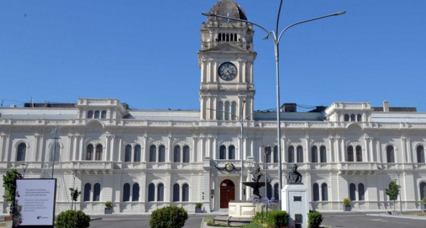 Se dispuso asueto para la administración pública del 24 al 31 de diciembre