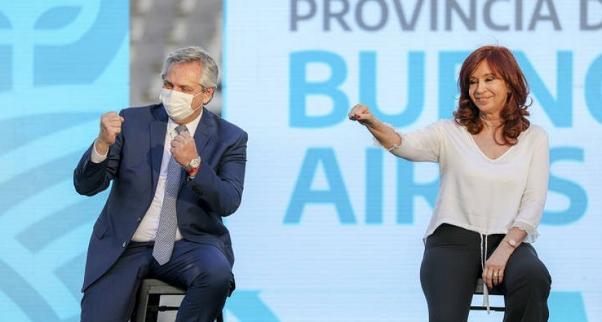 CFK: 