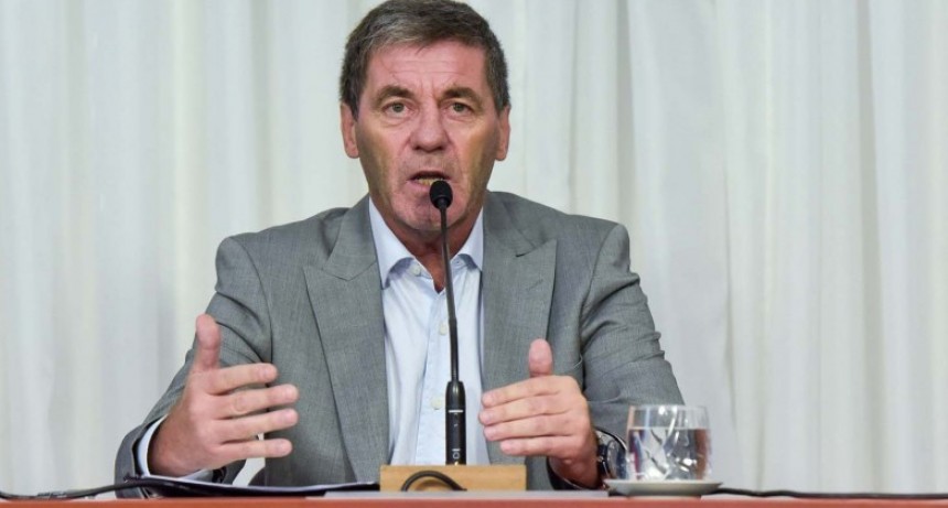 La provincia adelanta hoy miércoles el 50 por ciento de las garantías de coparticipación a los municipios