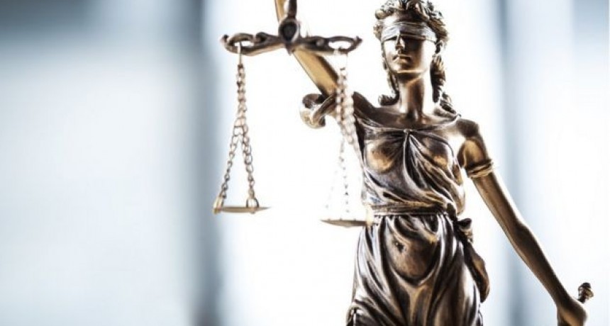 SE DESIGNARON LAS AUTORIDADES DE LA FERIA JUDICIAL EN EL DEPARTAMENTO FEDERAL