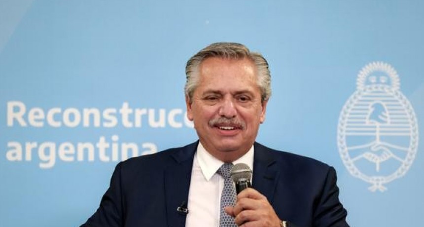 Alberto Fernández criticó a la Justicia por la diferencia que hace entre Macri y Cristina Kirchner y Amado Boudou