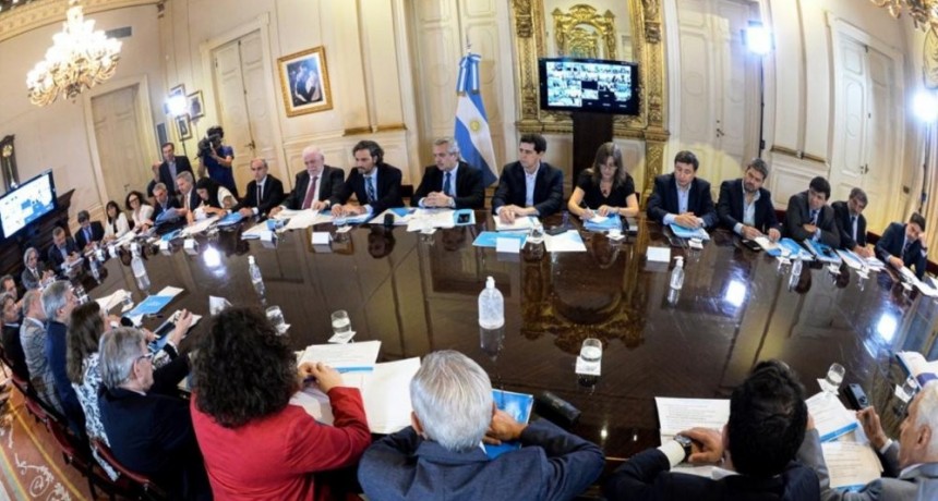Confirmado: Gobierno convocará en enero al Consejo Económico y Social