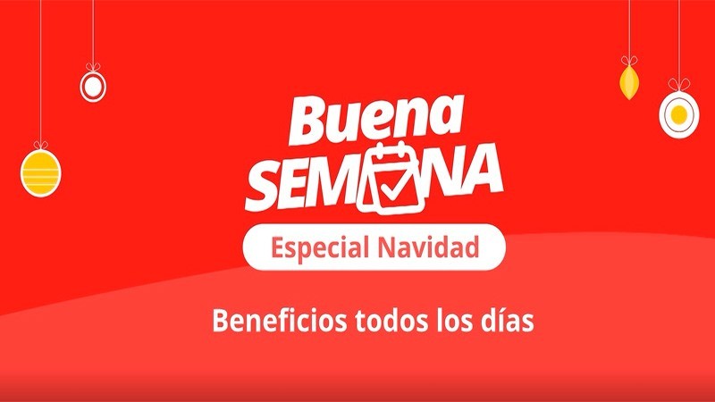 Especial Navidad: Banco Entre Ríos lanzó descuentos y cuotas sin interés