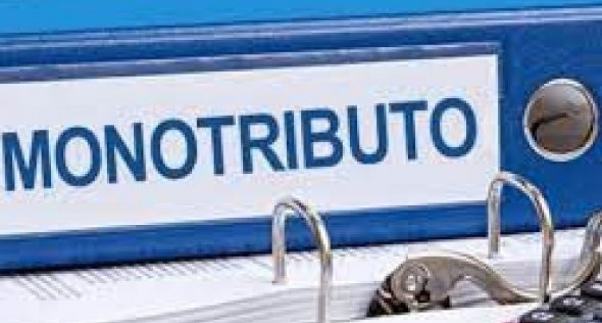 Las nuevas escalas y los topes de facturación del monotributo para 2022