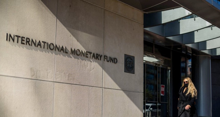 Los documentos de la autocrítica del FMI sobre el mega crédito a Mauricio Macri