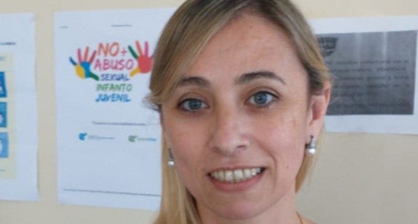 Diputada del frente de todos propone rever los limites a la reeleción en entre rios