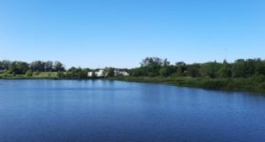 Calor, nubes y sin lluvias de importancia: el pronóstico para esta semana