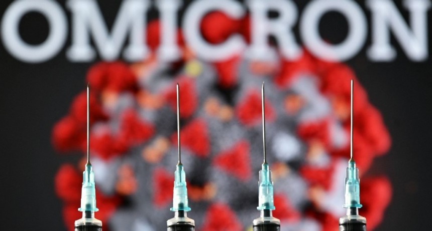 Detectaron el primer caso de la variante Ómicron de Covid-19 en la Argentina