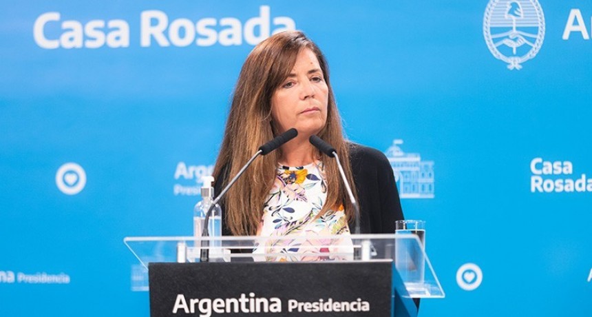 Consensuaron detalles del pase sanitario y la aplicación de dosis de refuerzo