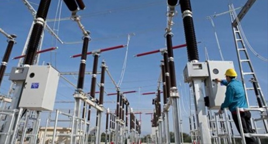 Federal: Licitan tendido de red eléctrica para las 56 viviendas del programa 