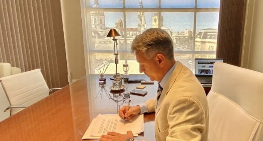 El Fondo de Garantías de Entre Ríos deberá rendir sus operaciones ante el Tribunal de Cuentas