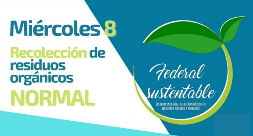 NORMAL la recolección de residuos en la ciudad