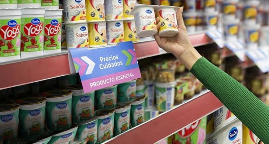 El programa Precios Cuidados incorporará productos regionales