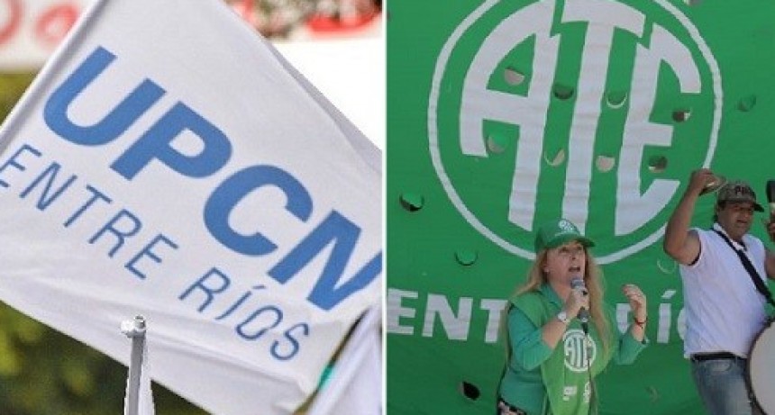 Este jueves se reúne la paritaria estatal: Qué esperan los sindicatos