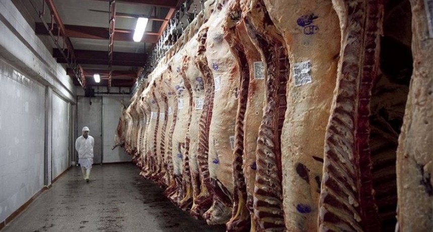 Carne: Garantizan abastecimiento en mercado interno y apertura de exportaciones