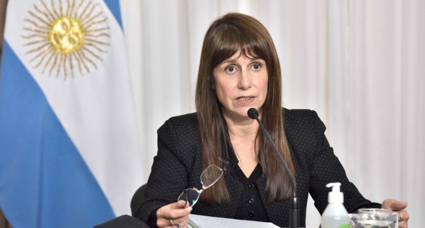 Covid en Entre Ríos: “Hay una importante circulación de la variante Delta”