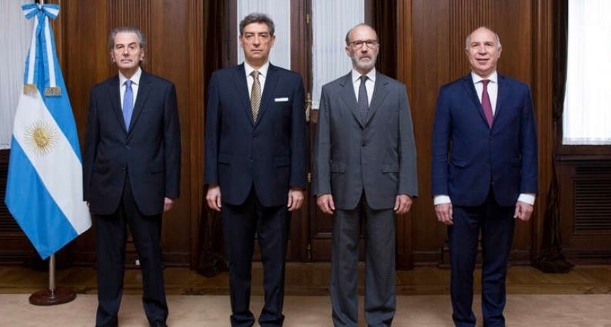 La Corte Suprema declaró inconstitucional la actual composición del Consejo de la Magistratura