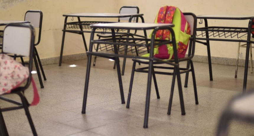 El CGE aprobó el calendario escolar 2022