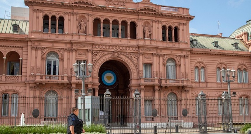 El Gobierno Nacional decretó el asueto para empleados públicos por Navidad y Año Nuevo