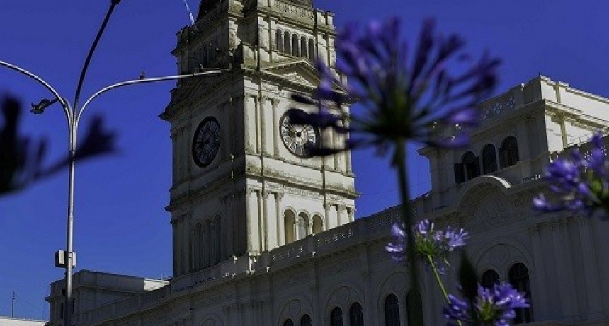 Busti será velado en Casa de Gobierno