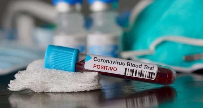 Los casos de Covid en Entre Ríos aumentaron en un 76% en una semana