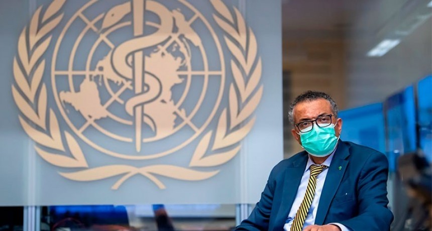 La OMS confirma que vacunados y curados de covid pueden infectarse con ómicron