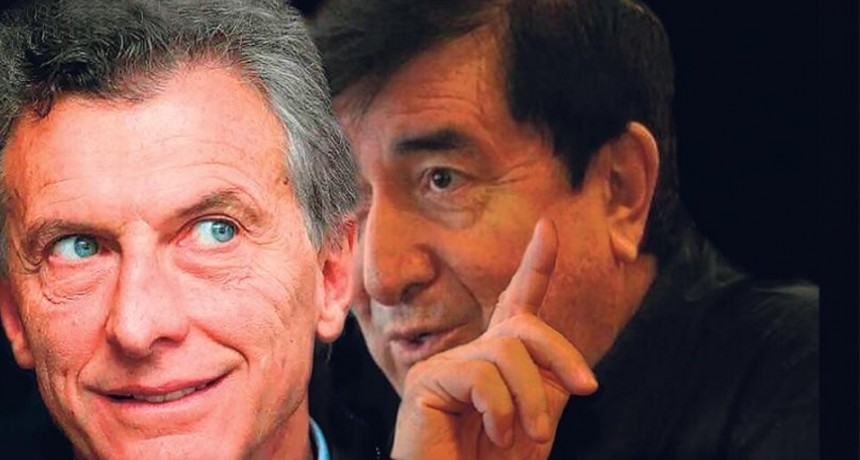 Un desafío al funcionamiento democrático. Por qué Mauricio Macri obtura cualquier diálogo: El discurso del odio