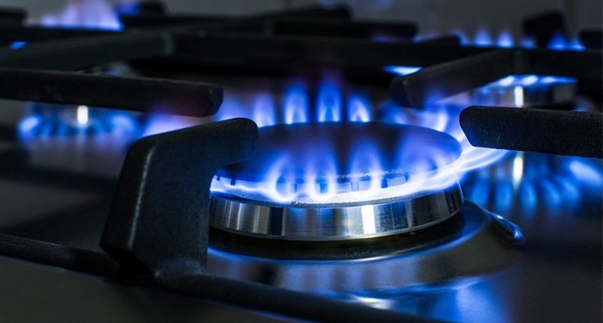 Las tarifas de gas aumentarán hasta 20 por ciento en los próximos meses