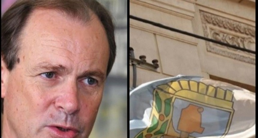 Bordet y el PJ entrerriano repudiaron la condena a CFK: “Es un espectáculo montado que debilita a la democracia”