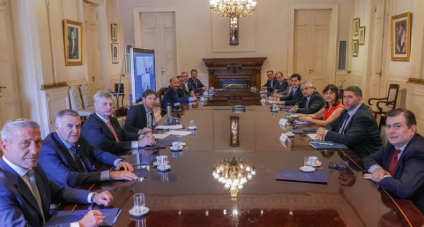 El Gobierno dice que el fallo de la Corte es “incumplible” y no lo acatará