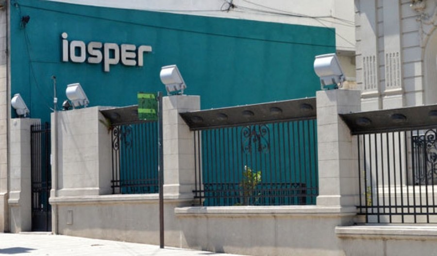 Iosper otorgó otro aumento a sus prestadores