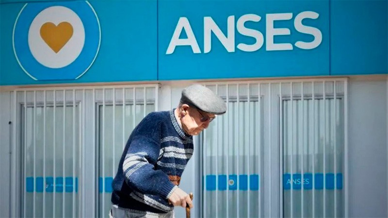 CALENDARIOS DE PAGOS DE ENERO DE ANSES 