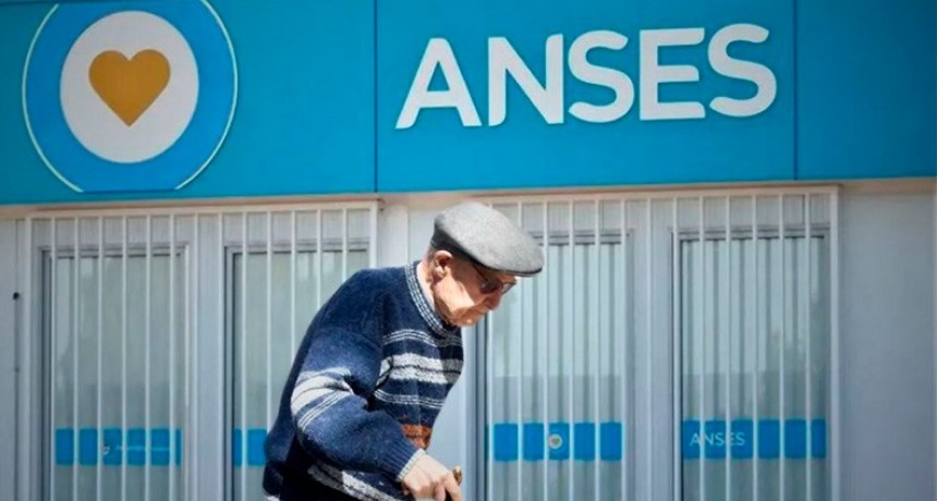 CALENDARIOS DE PAGOS DE ENERO DE ANSES 